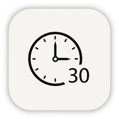 30 mins Remote IT Support – Instant Computer Help via AnyDesk (PC & Mac)