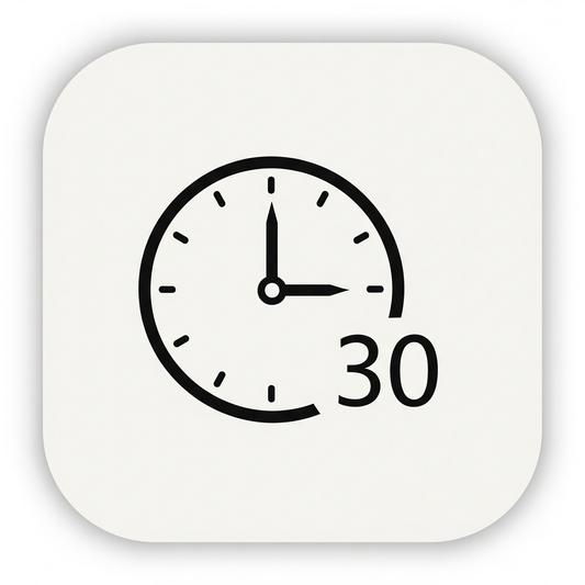 30 mins Remote IT Support – Instant Computer Help via AnyDesk (PC & Mac)